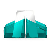 UG DECK CASE BOULDER 100+ CLEAR MALACHITE (24)